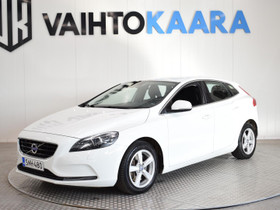 Volvo V40, Autot, Raisio, Tori.fi Volvo V40, Autot, Raisio, Tori.fi