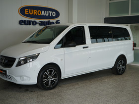 Mercedes-Benz Vito, Autot, Vihti, Tori.fi Mercedes-Benz Vito, Autot, Vihti, Tori.fi