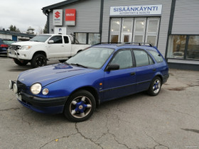 Toyota Corolla, Autot, Rovaniemi, Tori.fi Toyota Corolla, Autot, Rovaniemi, Tori.fi
