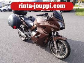 Honda CBF, Moottoripyörät, Moto, Hyvinkää, Tori.fi Honda CBF, Moottoripyörät, Moto, Hyvinkää, Tori.fi