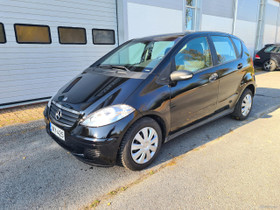 Mercedes-Benz A, Autot, Kauhava, Tori.fi Mercedes-Benz A, Autot, Kauhava, Tori.fi