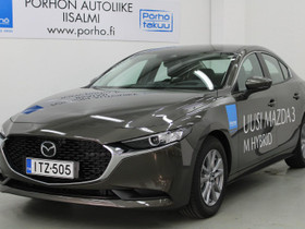 MAZDA 3, Autot, Iisalmi, Tori.fi MAZDA 3, Autot, Iisalmi, Tori.fi