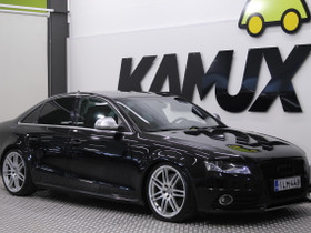 AUDI S4, Autot, Salo, Tori.fi AUDI S4, Autot, Salo, Tori.fi