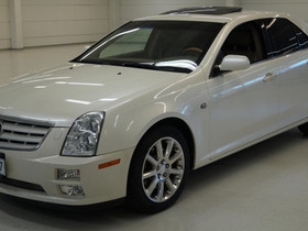 Cadillac STS, Autot, Ikaalinen, Tori.fi Cadillac STS, Autot, Ikaalinen, Tori.fi
