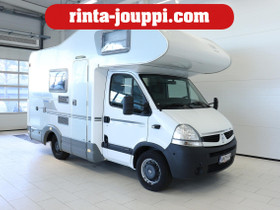 Knaus sport traveller 500d, Matkailuautot, Matkailuautot ja asuntovaunut, Rovaniemi, Tori.fi Knaus sport traveller 500d, Matkailuautot, Matkailuautot ja asuntovaunut, Rovaniemi, Tori.fi
