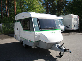 Poksi 126, Asuntovaunut, Matkailuautot ja asuntovaunut, Joensuu, Tori.fi Poksi 126, Asuntovaunut, Matkailuautot ja asuntovaunut, Joensuu, Tori.fi