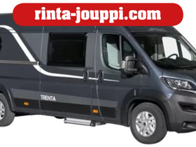 Pössl trenta 640, Matkailuautot, Matkailuautot ja asuntovaunut, Helsinki, Tori.fi Pössl trenta 640, Matkailuautot, Matkailuautot ja asuntovaunut, Helsinki, Tori.fi