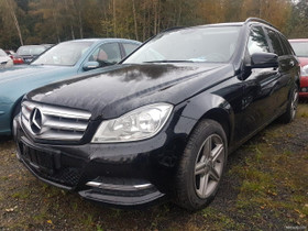 Mercedes-Benz C, Autot, Kokkola, Tori.fi Mercedes-Benz C, Autot, Kokkola, Tori.fi