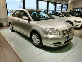 Toyota AVENSIS, Autot, Rovaniemi, Tori.fi Toyota AVENSIS, Autot, Rovaniemi, Tori.fi