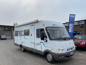 Hymer B644, Matkailuautot, Matkailuautot ja asuntovaunut, Tuusula, Tori.fi Hymer B644, Matkailuautot, Matkailuautot ja asuntovaunut, Tuusula, Tori.fi