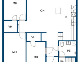 4H, 97m², Konttilansalmentie, Liperi, Vuokrattavat asunnot, Asunnot, Liperi, Tori.fi 4H, 97m², Konttilansalmentie, Liperi, Vuokrattavat asunnot, Asunnot, Liperi, Tori.fi
