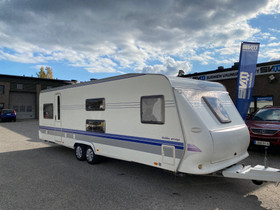 Hobby 720, Asuntovaunut, Matkailuautot ja asuntovaunut, Tuusula, Tori.fi Hobby 720, Asuntovaunut, Matkailuautot ja asuntovaunut, Tuusula, Tori.fi