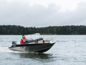 Buster Lx Q-Edition, Moottoriveneet, Veneet, Ähtäri, Tori.fi Buster Lx Q-Edition, Moottoriveneet, Veneet, Ähtäri, Tori.fi