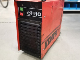 Kemppi WU10, Työkoneet, Työkoneet ja kalusto, Pirkkala, Tori.fi Kemppi WU10, Työkoneet, Työkoneet ja kalusto, Pirkkala, Tori.fi