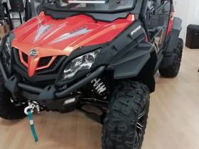 CFMoto Z Force, Mönkijät, Moto, Joensuu, Tori.fi CFMoto Z Force, Mönkijät, Moto, Joensuu, Tori.fi
