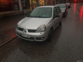 Renault Clio, Autot, Helsinki, Tori.fi Renault Clio, Autot, Helsinki, Tori.fi