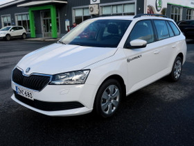 Skoda Fabia, Autot, Mikkeli, Tori.fi Skoda Fabia, Autot, Mikkeli, Tori.fi