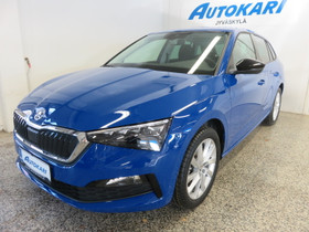 SKODA Scala, Autot, Varkaus, Tori.fi SKODA Scala, Autot, Varkaus, Tori.fi