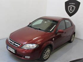 Daewoo Lacetti, Autot, Espoo, Tori.fi Daewoo Lacetti, Autot, Espoo, Tori.fi