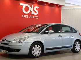 Citroen C4, Autot, Valkeakoski, Tori.fi Citroen C4, Autot, Valkeakoski, Tori.fi