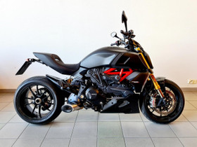 Ducati DIAVEL, Moottoripyörät, Moto, Lohja, Tori.fi Ducati DIAVEL, Moottoripyörät, Moto, Lohja, Tori.fi