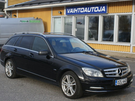 Mercedes-Benz C, Autot, Rovaniemi, Tori.fi Mercedes-Benz C, Autot, Rovaniemi, Tori.fi