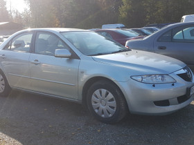 Mazda 6, Autot, Kokkola, Tori.fi Mazda 6, Autot, Kokkola, Tori.fi