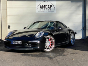 Porsche 911, Autot, Espoo, Tori.fi Porsche 911, Autot, Espoo, Tori.fi