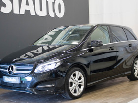 MERCEDES-BENZ B, Autot, Hyvinkää, Tori.fi MERCEDES-BENZ B, Autot, Hyvinkää, Tori.fi