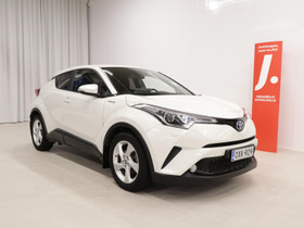 Toyota C-HR, Autot, Lappeenranta, Tori.fi Toyota C-HR, Autot, Lappeenranta, Tori.fi