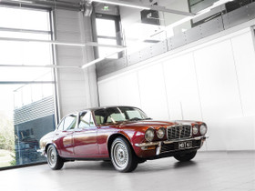 Jaguar XJ12, Autot, Tampere, Tori.fi Jaguar XJ12, Autot, Tampere, Tori.fi
