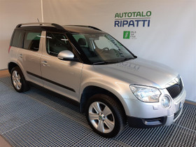 SKODA YETI, Autot, Lappeenranta, Tori.fi SKODA YETI, Autot, Lappeenranta, Tori.fi