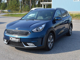KIA Niro, Autot, Raasepori, Tori.fi KIA Niro, Autot, Raasepori, Tori.fi