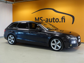 Audi A4, Autot, Imatra, Tori.fi Audi A4, Autot, Imatra, Tori.fi