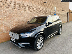 Volvo XC90, Autot, Vantaa, Tori.fi Volvo XC90, Autot, Vantaa, Tori.fi