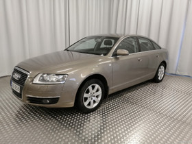 Audi A6, Autot, Rovaniemi, Tori.fi Audi A6, Autot, Rovaniemi, Tori.fi