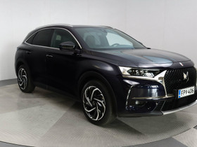 Ds 7 CROSSBACK, Autot, Vantaa, Tori.fi Ds 7 CROSSBACK, Autot, Vantaa, Tori.fi