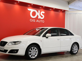 Seat Exeo, Autot, Valkeakoski, Tori.fi Seat Exeo, Autot, Valkeakoski, Tori.fi