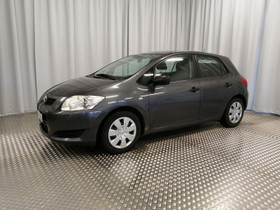 Toyota Auris, Autot, Rovaniemi, Tori.fi Toyota Auris, Autot, Rovaniemi, Tori.fi
