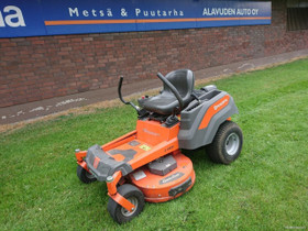 Husqvarna Z 242F, Muut koneet ja tarvikkeet, Työkoneet ja kalusto, Alavus, Tori.fi Husqvarna Z 242F, Muut koneet ja tarvikkeet, Työkoneet ja kalusto, Alavus, Tori.fi
