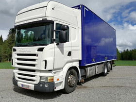 Scania R-420, Kuljetuskalusto, Työkoneet ja kalusto, Kurikka, Tori.fi Scania R-420, Kuljetuskalusto, Työkoneet ja kalusto, Kurikka, Tori.fi