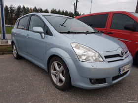 Toyota Corolla Verso, Autot, Kokkola, Tori.fi Toyota Corolla Verso, Autot, Kokkola, Tori.fi