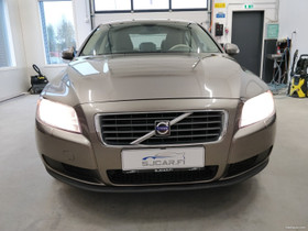 Volvo S80, Autot, Seinäjoki, Tori.fi Volvo S80, Autot, Seinäjoki, Tori.fi