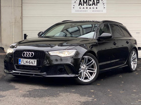 Audi RS6, Autot, Espoo, Tori.fi Audi RS6, Autot, Espoo, Tori.fi