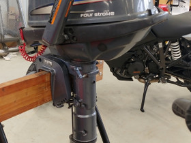 Yamaha F4, Perämoottorit, Venetarvikkeet ja veneily, Kuopio, Tori.fi Yamaha F4, Perämoottorit, Venetarvikkeet ja veneily, Kuopio, Tori.fi