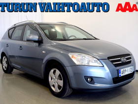 KIA Ceed, Autot, Kaarina, Tori.fi KIA Ceed, Autot, Kaarina, Tori.fi