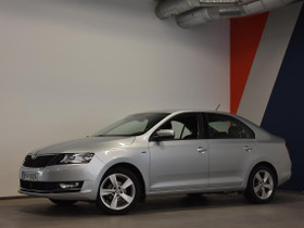 SKODA Rapid, Autot, Kerava, Tori.fi SKODA Rapid, Autot, Kerava, Tori.fi