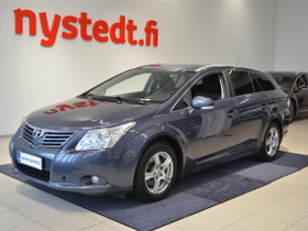 TOYOTA AVENSIS, Autot, Kokkola, Tori.fi TOYOTA AVENSIS, Autot, Kokkola, Tori.fi