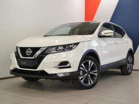 NISSAN Qashqai, Autot, Varkaus, Tori.fi NISSAN Qashqai, Autot, Varkaus, Tori.fi