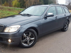 Mercedes-Benz C, Autot, Kokkola, Tori.fi Mercedes-Benz C, Autot, Kokkola, Tori.fi